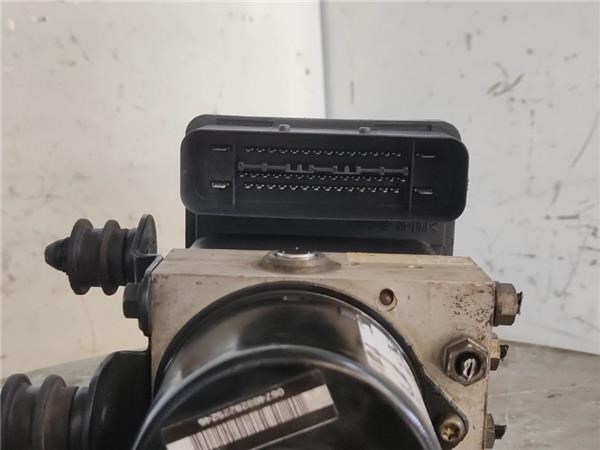 VAG 1K0907375AC Блок АБС в наличии Черновцы