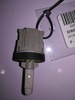 Sensor de temperatura do fluido de esfriamento (de ativação de ventilador do radiador) 1K0907543A VAG