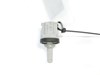 Sensor de temperatura do fluido de esfriamento (de ativação de ventilador do radiador) 1K0907543A VAG