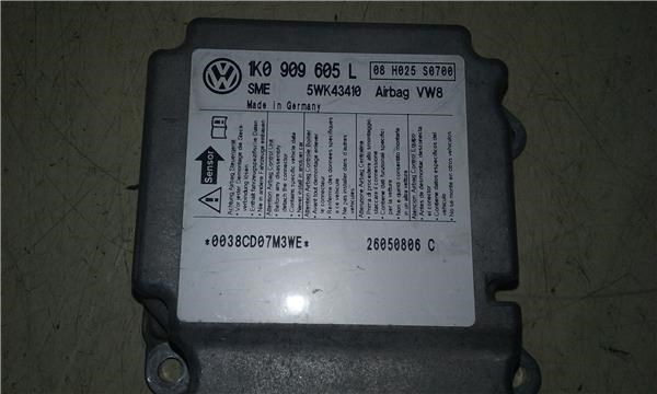 1K0909605L VAG купить в Николаев