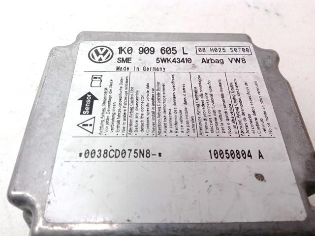 1K0909605L VAG купить в Тернополь