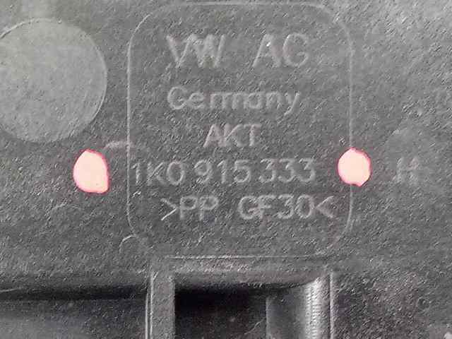 Suporte de bateria para volkswagen passat variante 2.0 tdi cffb 1K0915333