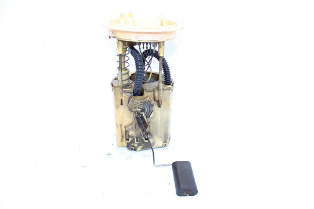 Bomba de combustível para assento leon (1p1) (2005-2010) 1.9 tdi bkc 1K0919050G