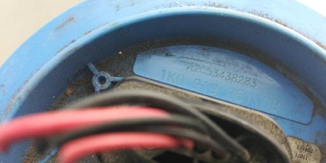 1K0919051BH VAG Модуль топливного насоса с датчиком уровня топлива купить в Ирпень