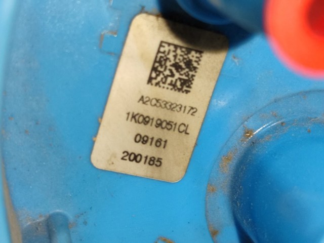 VAG 1K0919051CL Бензонасос в наличии Львов