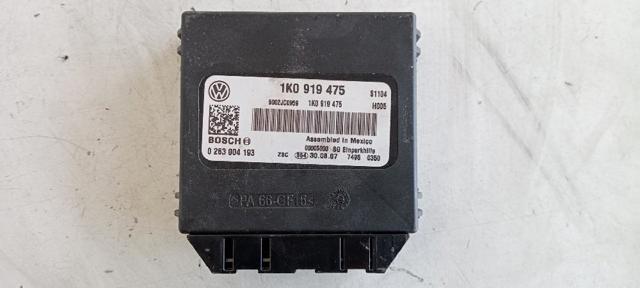 VAG 1K0919475 в наличии Полтава
