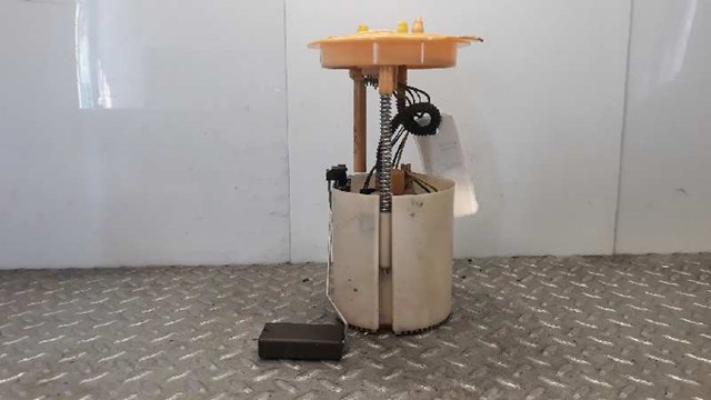 Sensor do nível de combustível no tanque Volkswagen Jetta 5 1K2