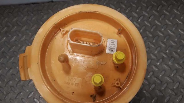 Sensor do nível de combustível no tanque Volkswagen Jetta 5 1K2