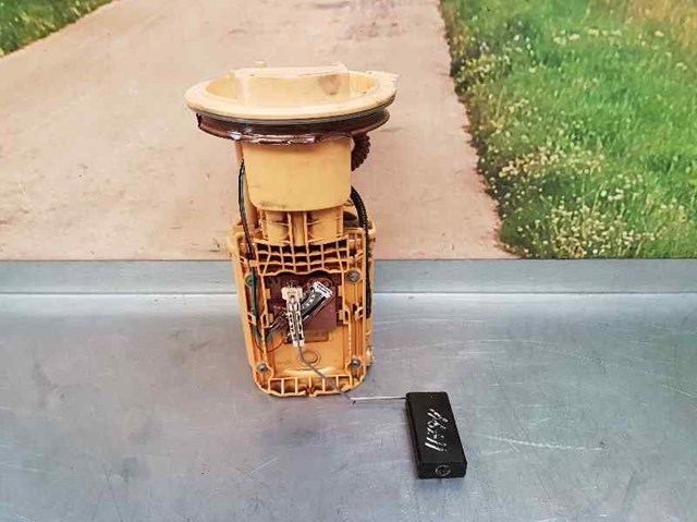 Sensor do nível de combustível no tanque 1K0919673K VAG