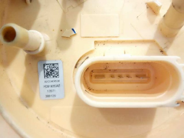 VAG 1K0919673K Датчик уровня топлива в наличии Ирпень