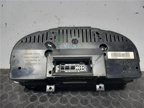 VAG 1K0920851H Панель приборов в наличии Днепр