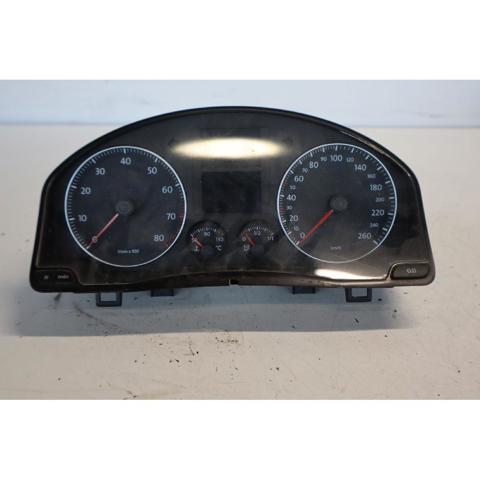 VAG 1K0920864A Приборная доска (щиток приборов) в наличии Сумы
