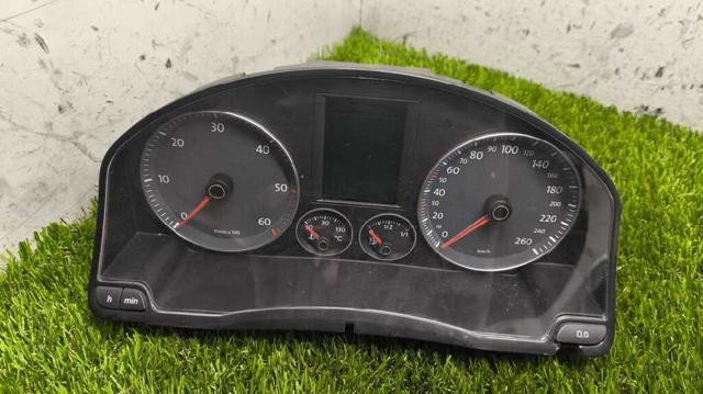 VAG 1K0920874M Приборная доска (щиток приборов) в наличии Украина