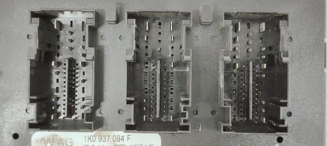 VAG 1K0937084F Блок комфорта в наличии Винница