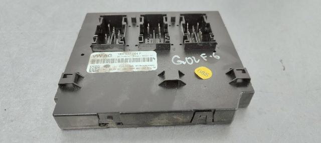 1K0937084F VAG Блок комфорта купить в Харьков