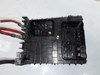 Unidade de dispositivos de segurança 1K0937124H VAG