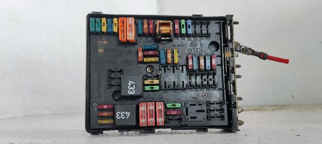 1K0937124K VAG/Seat