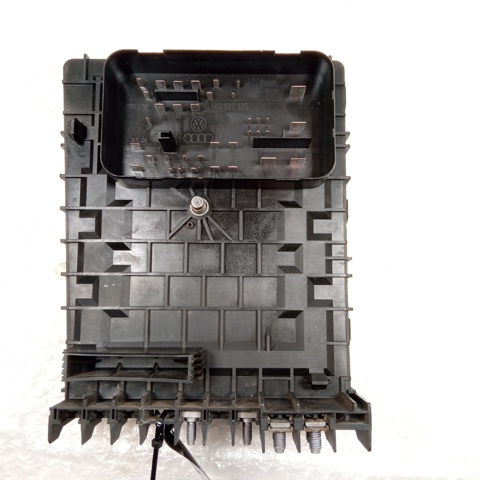 Unidade de dispositivos de segurança 1K0937125 VAG