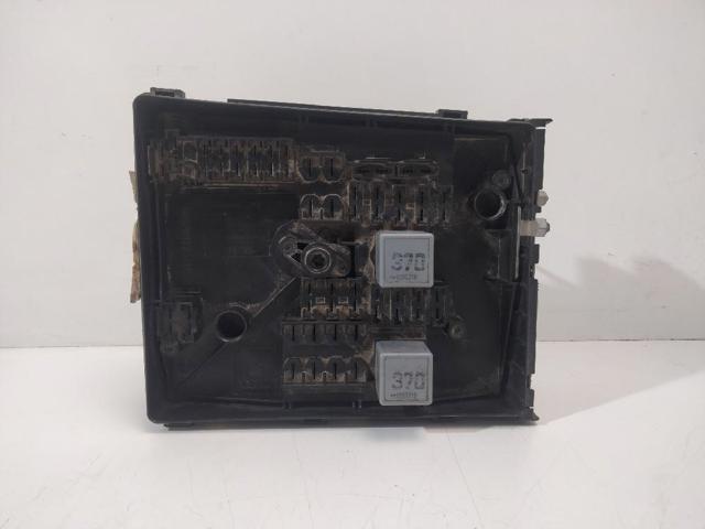 Unidade de dispositivos de segurança Volkswagen Tiguan 1 5N1, 5N2