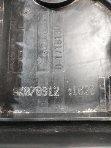 Unidade de dispositivos de segurança Volkswagen Tiguan 1 5N1, 5N2