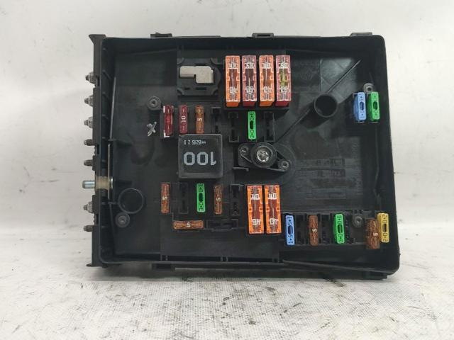 Unidade de dispositivos de segurança 1K0937125 VAG