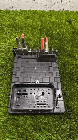 Unidade de dispositivos de segurança Volkswagen Tiguan 1 5N1, 5N2