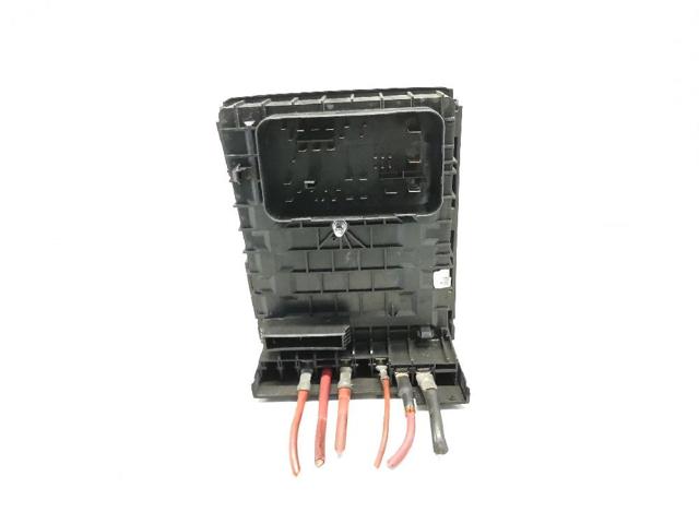 Unidade de dispositivos de segurança 1K0937125 VAG