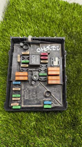 Unidade de dispositivos de segurança Volkswagen Tiguan 1 5N1, 5N2