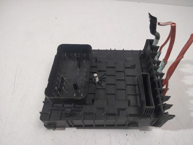 Unidade de dispositivos de segurança Volkswagen Tiguan 1 5N1, 5N2