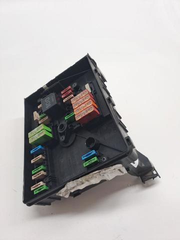 Unidade de dispositivos de segurança Volkswagen Tiguan 1 5N1, 5N2