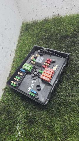 Unidade de dispositivos de segurança Volkswagen Tiguan 1 5N1, 5N2