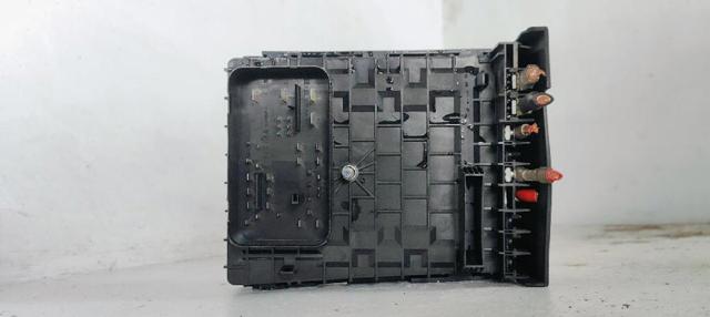 Unidade de dispositivos de segurança 1K0937125A VAG