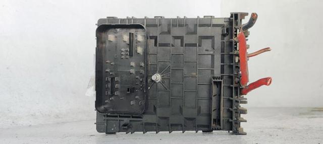 Unidade de dispositivos de segurança Seat Altea 5P5, 5P8