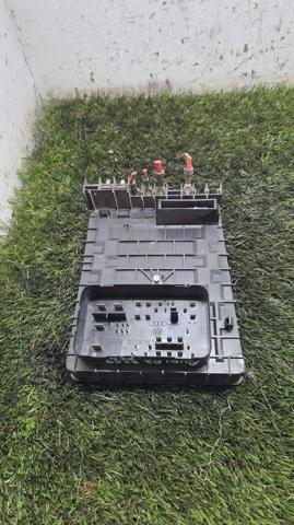 Unidade de dispositivos de segurança 1K0937125A VAG