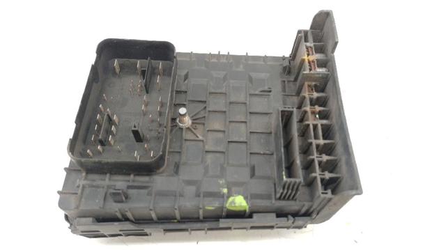 Unidade de dispositivos de segurança 1K0937125A VAG