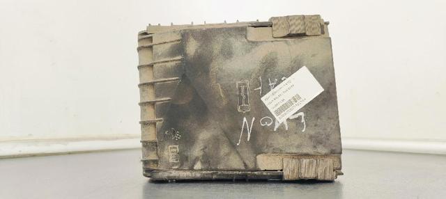 Unidade de dispositivos de segurança 1K0937125A VAG