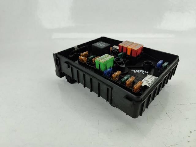 Unidade de dispositivos de segurança Seat Altea 5P5, 5P8