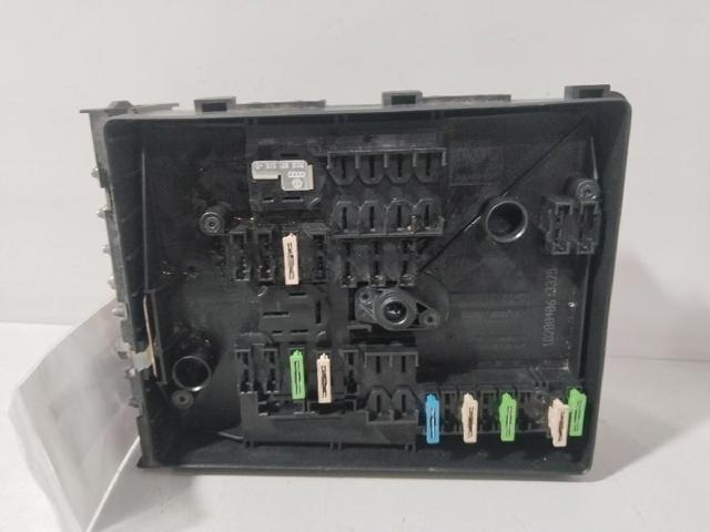 Unidade de dispositivos de segurança 1K0937125A VAG