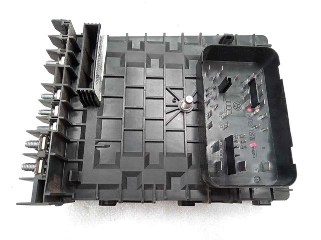 Relés de caixa / fusíveis para assento altea 1.9 tdi bkc 1K0937125A