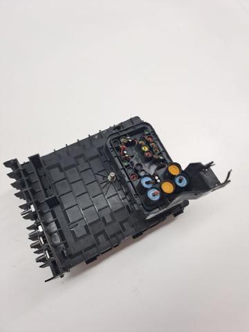 Unidade de dispositivos de segurança Volkswagen Tiguan 1 5N1, 5N2