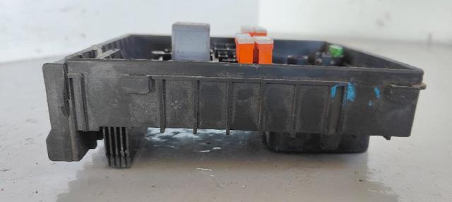 Unidade de dispositivos de segurança Seat Altea 5P5, 5P8