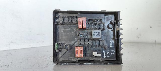 Unidade de dispositivos de segurança Seat Altea 5P5, 5P8