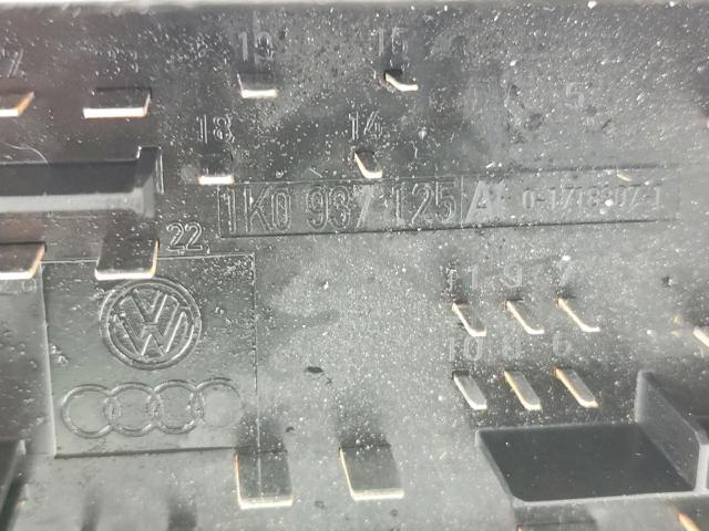 Unidade de dispositivos de segurança Seat Altea 5P5, 5P8