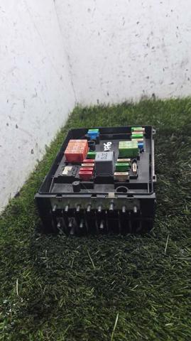 Unidade de dispositivos de segurança Volkswagen Tiguan 1 5N1, 5N2