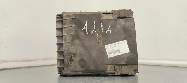 Unidade de dispositivos de segurança 1K0937125A VAG