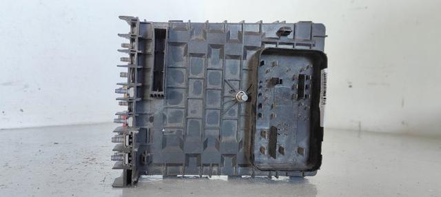 Unidade de dispositivos de segurança Seat Altea 5P5, 5P8