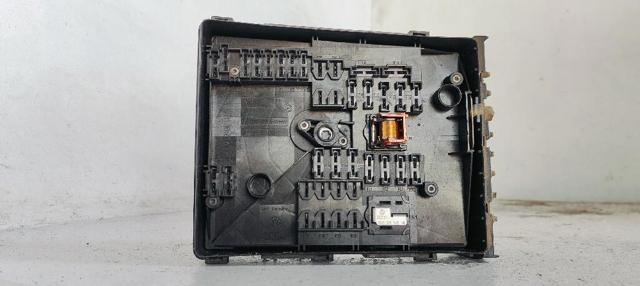 Unidade de dispositivos de segurança Seat Altea 5P5, 5P8