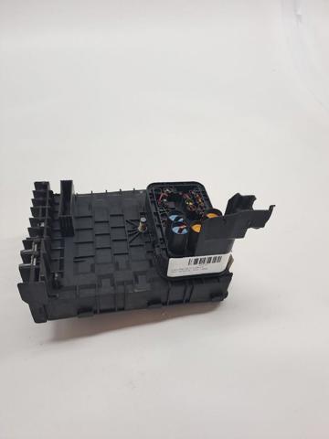 Unidade de dispositivos de segurança Volkswagen Tiguan 1 5N1, 5N2