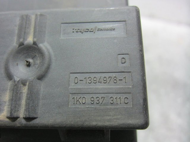 VAG 1K0937311C в наличии Житомир