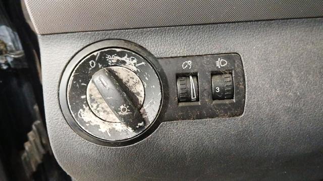 1K0941431AHREH VAG Переключатель света фар на "торпедо" купить в Сумы